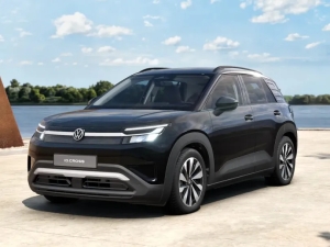 Volkswagen ID.Cross Life 52 kWh 211 pk Volkswagen ID.Cross Life 52 kWh 211 pk