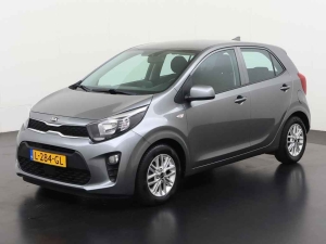 Kia Picanto 1.0 DPi DynamicLine