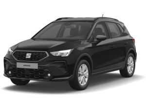 SEAT Arona Reference