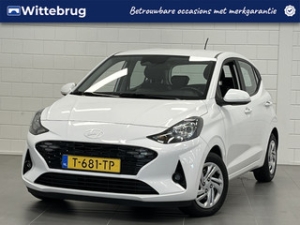 Hyundai i10 1.0 Comfort Hyundai i10 1.0 Comfort