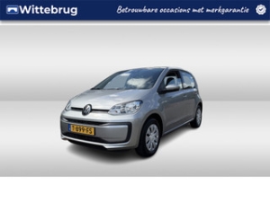 Volkswagen up! 1.0