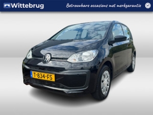 Volkswagen up! 1.0 Volkswagen up! 1.0