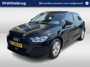 Audi A1 Sportback 25 TFSI Pro Line Audi A1 Sportback 25 TFSI Pro Line
