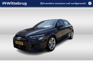Audi A3 Sportback 35 TFSI Advanced Edition