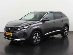 Peugeot 3008 1.6 Hybrid 225 Allure Pack