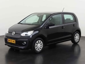 Volkswagen up! 1.0