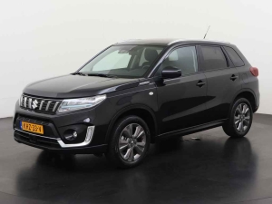 Suzuki Vitara 1.5 Hybrid Select Suzuki Vitara 1.5 Hybrid Select