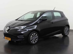 Renault ZOE R135 Zen 52 kWh