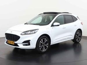 Ford Kuga 2.5 PHEV Plug-in ST-Line