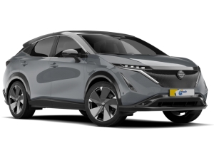 Nissan Ariya