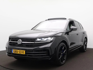 Volkswagen Touareg 3.0 TSI eHybrid 4MOTION R