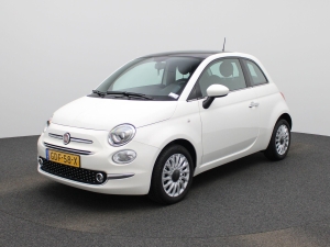 Fiat 500 Mild-Hybrid DolceVita 1.0 MHEV 70 pk