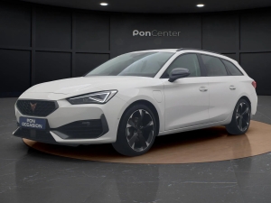 Cupra Leon Sportstourer 1.4 e-Hybrid