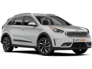 Kia Niro EV 64 kWh ExecutiveLine