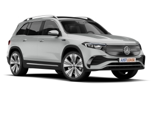 Mercedes-Benz EQB 250+ Business Solution Mercedes-Benz EQB 250+ Business Solution