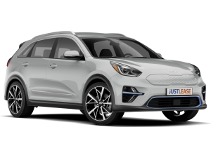 Kia e-Niro 64 kWh Edition