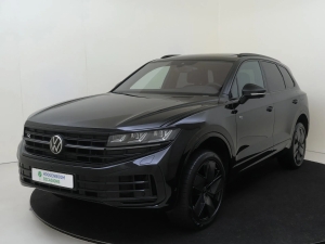 Volkswagen Touareg 3.0 TSI eHybrid 4MOTION R Volkswagen Touareg 3.0 TSI eHybrid 4MOTION R