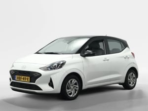 Hyundai i10 1.0 Premium Hyundai i10 1.0 Premium