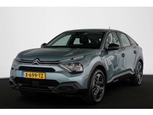 Citroën ë-C4 You Citroën ë-C4 You