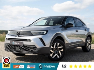 Opel Mokka 1.2 Turbo 130 pk GS Opel Mokka 1.2 Turbo 130 pk GS