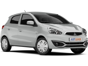 Mitsubishi Space Star 1.0 ClearTec Cool+