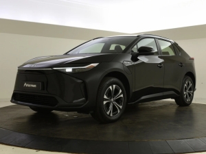 Toyota bZ4X Business 71 kWh Toyota bZ4X Business 71 kWh