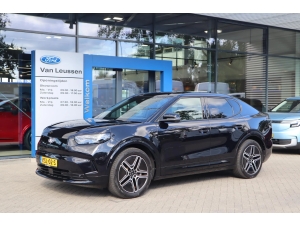 Ford Capri Extended Range 77 kWh Premium Ford Capri Extended Range 77 kWh Premium