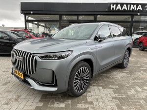 Jaecoo 8 AWD PHEV