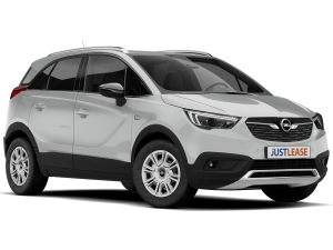 Opel Crossland X 1.2 Turbo 81kW Innovation