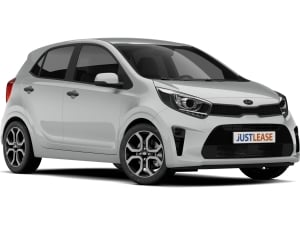 Kia Picanto 1.0 DPi ComfortLine Kia Picanto 1.0 DPi ComfortLine