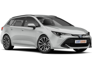 Toyota Corolla Touring Sports 2.0 Hybrid Executive