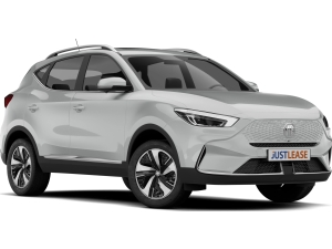 MG MG ZS EV 44,5 kWh Luxury