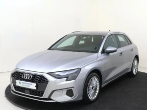 Audi A3 Sportback 40 TFSI e Advanced Edition Audi A3 Sportback 40 TFSI e Advanced Edition