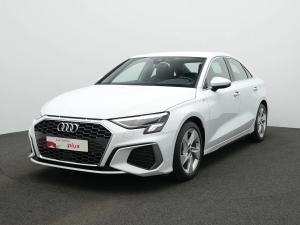 Audi A3 Limousine 30 TFSI 110pk S edition Audi A3 Limousine 30 TFSI 110pk S edition