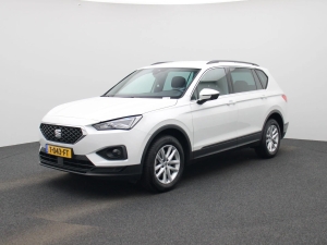 Seat Tarraco 1.5 TSI Style Business Intense Seat Tarraco 1.5 TSI Style Business Intense