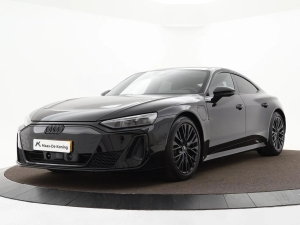 Audi e-tron GT 503 pk