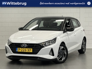 Hyundai i20 1.2 MPI Comfort