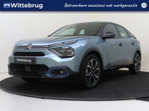 Citroën ë-C4 Feel 50 kWh Citroën ë-C4 Feel 50 kWh
