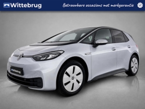 Volkswagen ID.3 Life 58 kWh Volkswagen ID.3 Life 58 kWh
