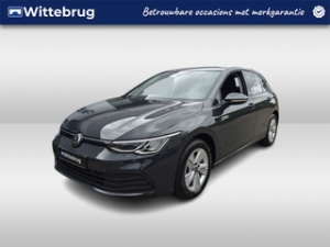 Volkswagen Golf 1.0 eTSI Life Volkswagen Golf 1.0 eTSI Life