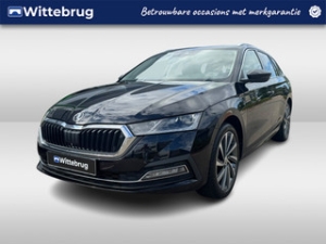 Škoda Octavia Combi 1.4 TSI iV PHEV Style