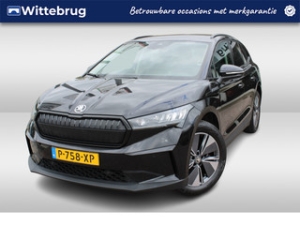 Škoda Enyaq iV 60 Škoda Enyaq iV 60