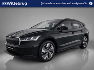 Škoda Enyaq iV 60 Škoda Enyaq iV 60