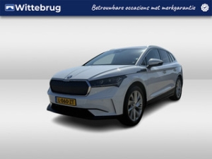 Škoda Enyaq iV 60 Škoda Enyaq iV 60