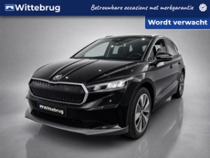Škoda Enyaq iV 60 Škoda Enyaq iV 60