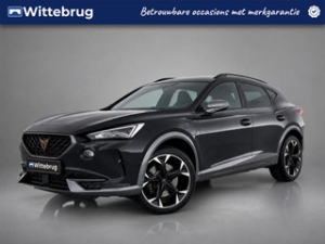 CUPRA Formentor 1.4 e-Hybrid 245 pk VZ Performance CUPRA Formentor 1.4 e-Hybrid 245 pk VZ Performance