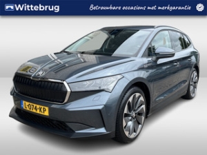 Škoda Enyaq iV 60 Škoda Enyaq iV 60