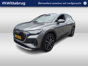 Audi Q4 e-tron 40 Advanced Edition 77 kWh Audi Q4 e-tron 40 Advanced Edition 77 kWh