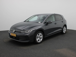 Volkswagen Golf 1.5 eTSI 116 pk Volkswagen Golf 1.5 eTSI 116 pk