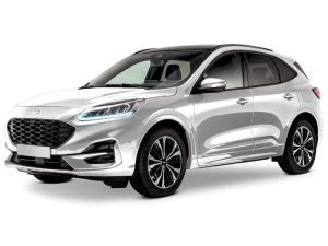 Ford Kuga Ford Kuga